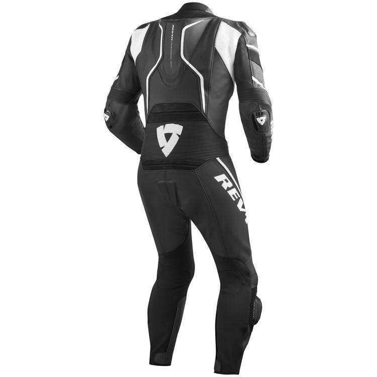 REV'IT! Vertex Pro Race Suit - VirtuousWares.Store