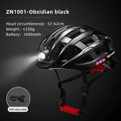 ROCKBROS Bicycle Light Helmet Bike Ultralight Helmet Electric Bicycle Helmet Mountain Road Bicycle MTB Helmet Cycling Equipment - VirtuousWares.Store