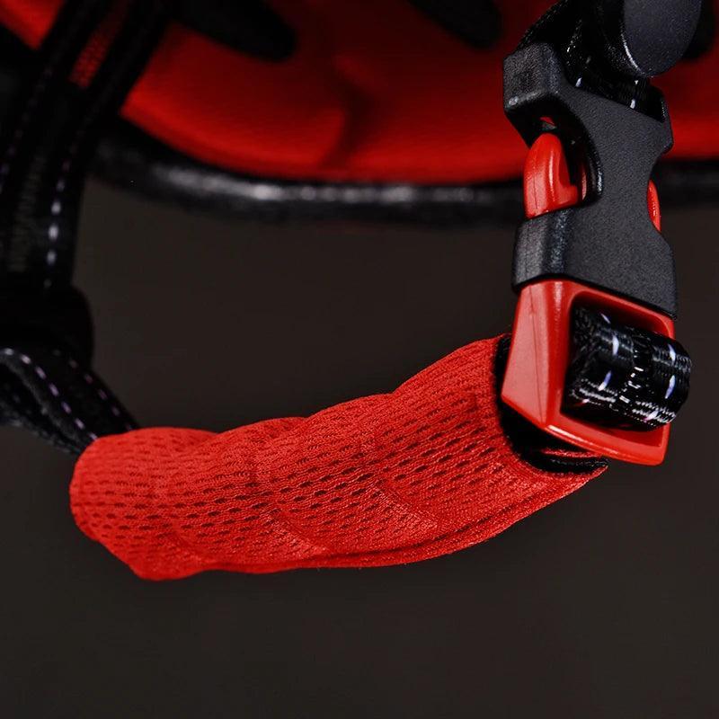 ROCKBROS Bicycle Light Helmet Bike Ultralight Helmet Electric Bicycle Helmet Mountain Road Bicycle MTB Helmet Cycling Equipment - VirtuousWares.Store