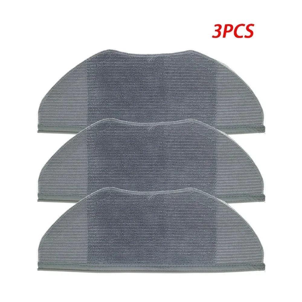 Roller Side Brush Hepa Filter Mop Cloth Bumper Stripe for Xiaomi Mi G1 - VirtuousWares.Store