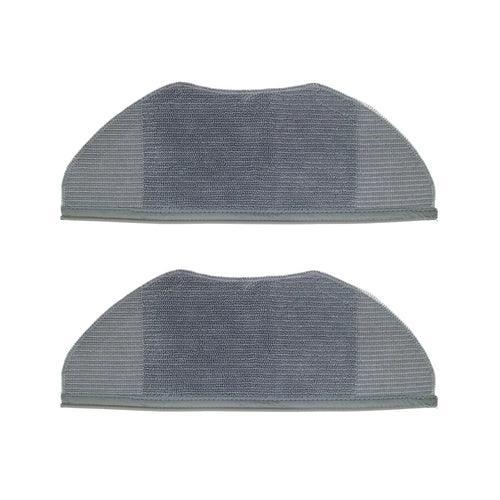 Roller Side Brush Hepa Filter Mop Cloth Bumper Stripe for Xiaomi Mi G1 - VirtuousWares.Store