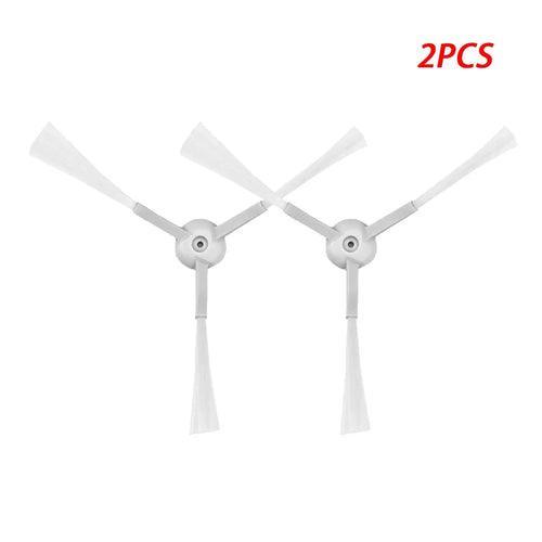 Roller Side Brush Hepa Filter Mop Cloth Bumper Stripe for Xiaomi Mi G1 - VirtuousWares.Store