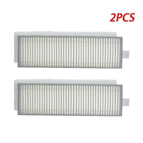 Roller Side Brush Hepa Filter Mop Cloth Bumper Stripe for Xiaomi Mi G1 - VirtuousWares.Store