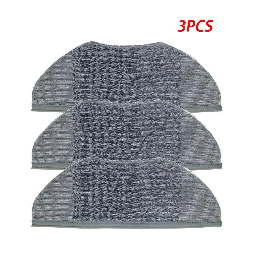 Roller Side Brush Hepa Filter Mop Cloth Bumper Stripe for Xiaomi Mi G1 - VirtuousWares.Store