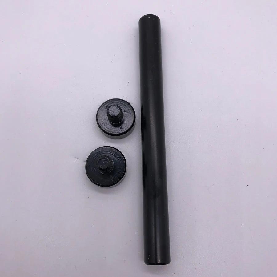 Rotary Fixed Butt Screw M15x156 Pair Screw Rotating Part for Kaabo - VirtuousWares.Store