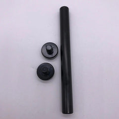 Rotary Fixed Butt Screw M15x156 Pair Screw Rotating Part for Kaabo - VirtuousWares.Store