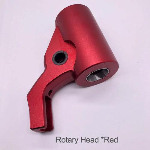 Rotary Head Rotating Connect Connector for Kaabo Wolf Warrior 11inch - VirtuousWares.Store