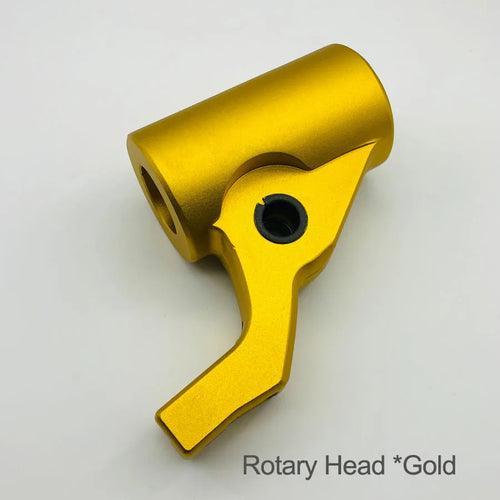 Rotary Head Rotating Connect Connector for Kaabo Wolf Warrior 11inch - VirtuousWares.Store