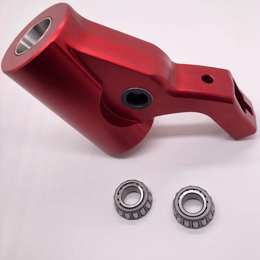 Rotary Head Rotating Connect Connector for Kaabo Wolf Warrior 11inch - VirtuousWares.Store