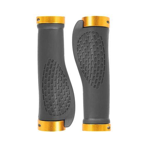 Rubber Anti-slip Modified Handlebar Cover For Kaabo Wolf Warrior/ Wolf - VirtuousWares.Store