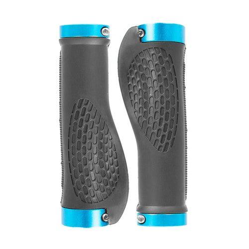 Rubber Anti-slip Modified Handlebar Cover For Kaabo Wolf Warrior/ Wolf - VirtuousWares.Store