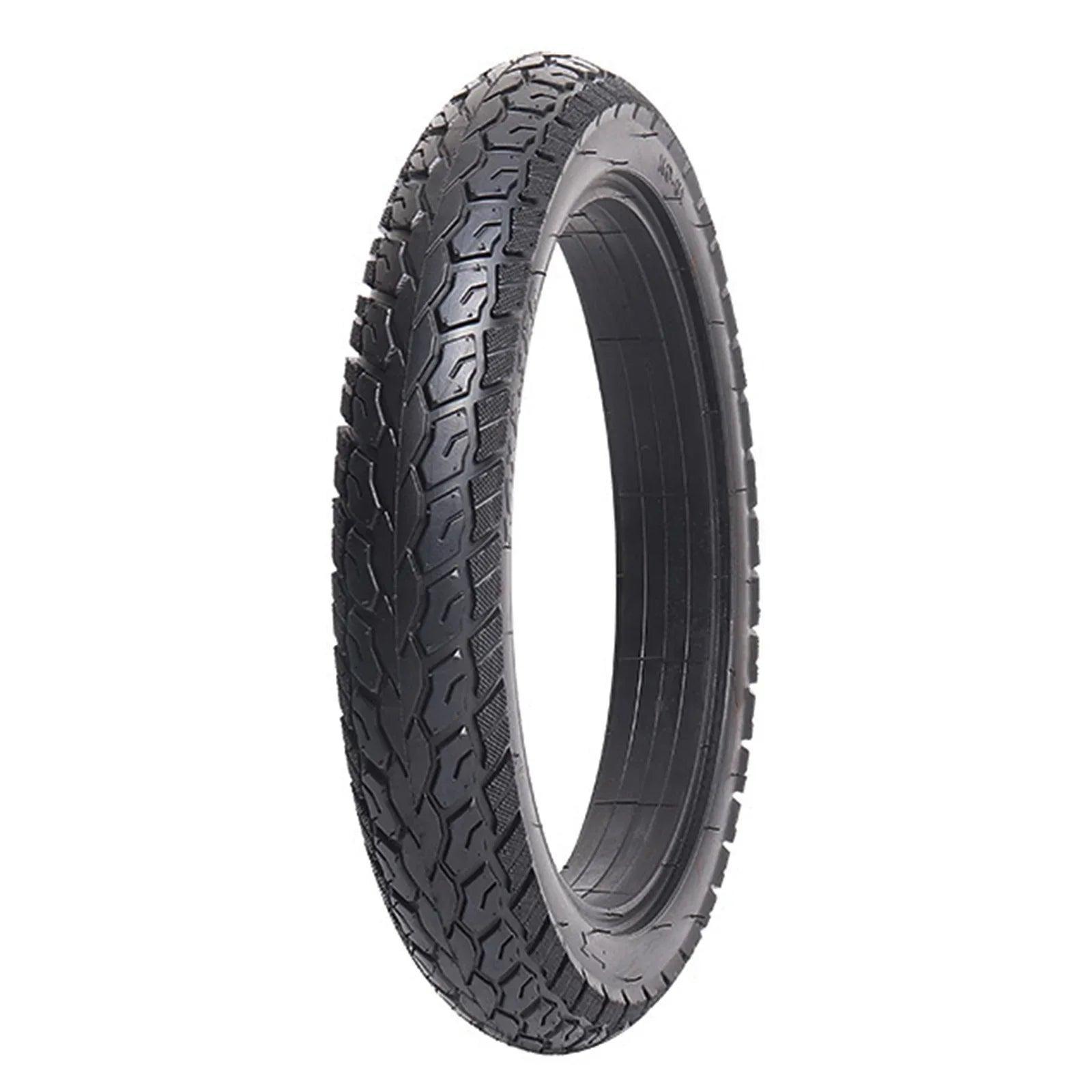 Rubber Tire Solid Tyre Inflation-Tire Kids Bikes Riding Rubber - VirtuousWares.Store