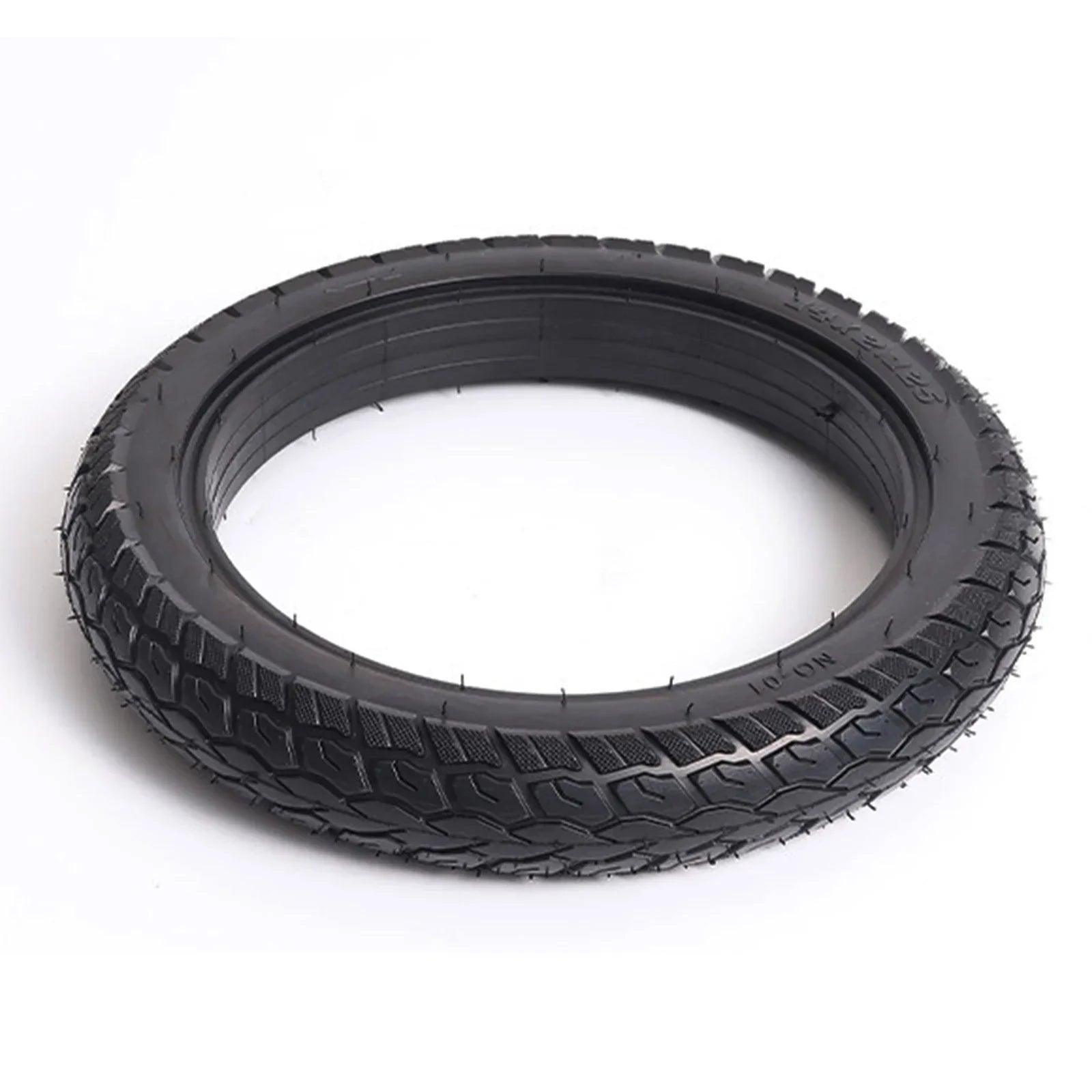 Rubber Tire Solid Tyre Inflation-Tire Kids Bikes Riding Rubber - VirtuousWares.Store