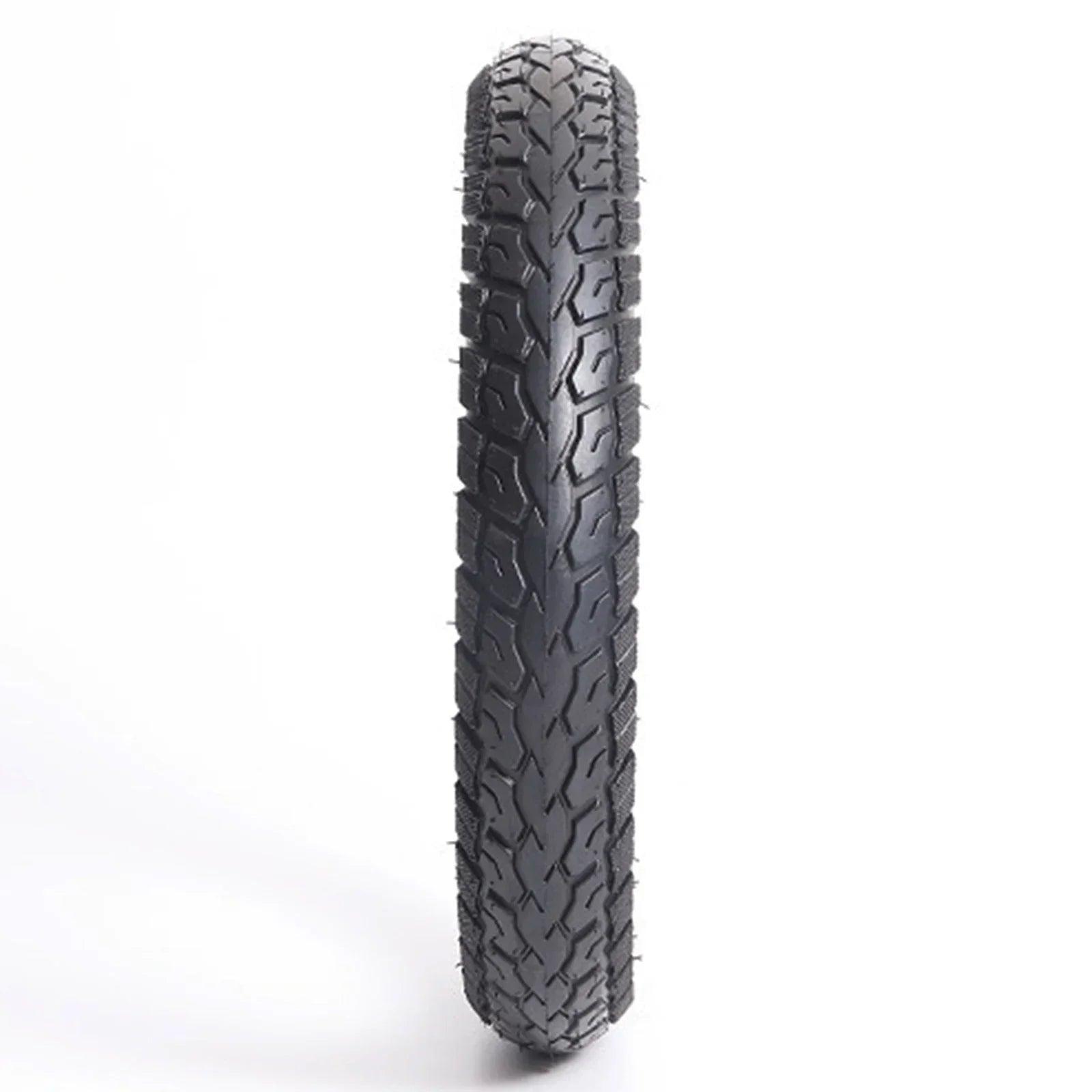 Rubber Tire Solid Tyre Inflation-Tire Kids Bikes Riding Rubber - VirtuousWares.Store