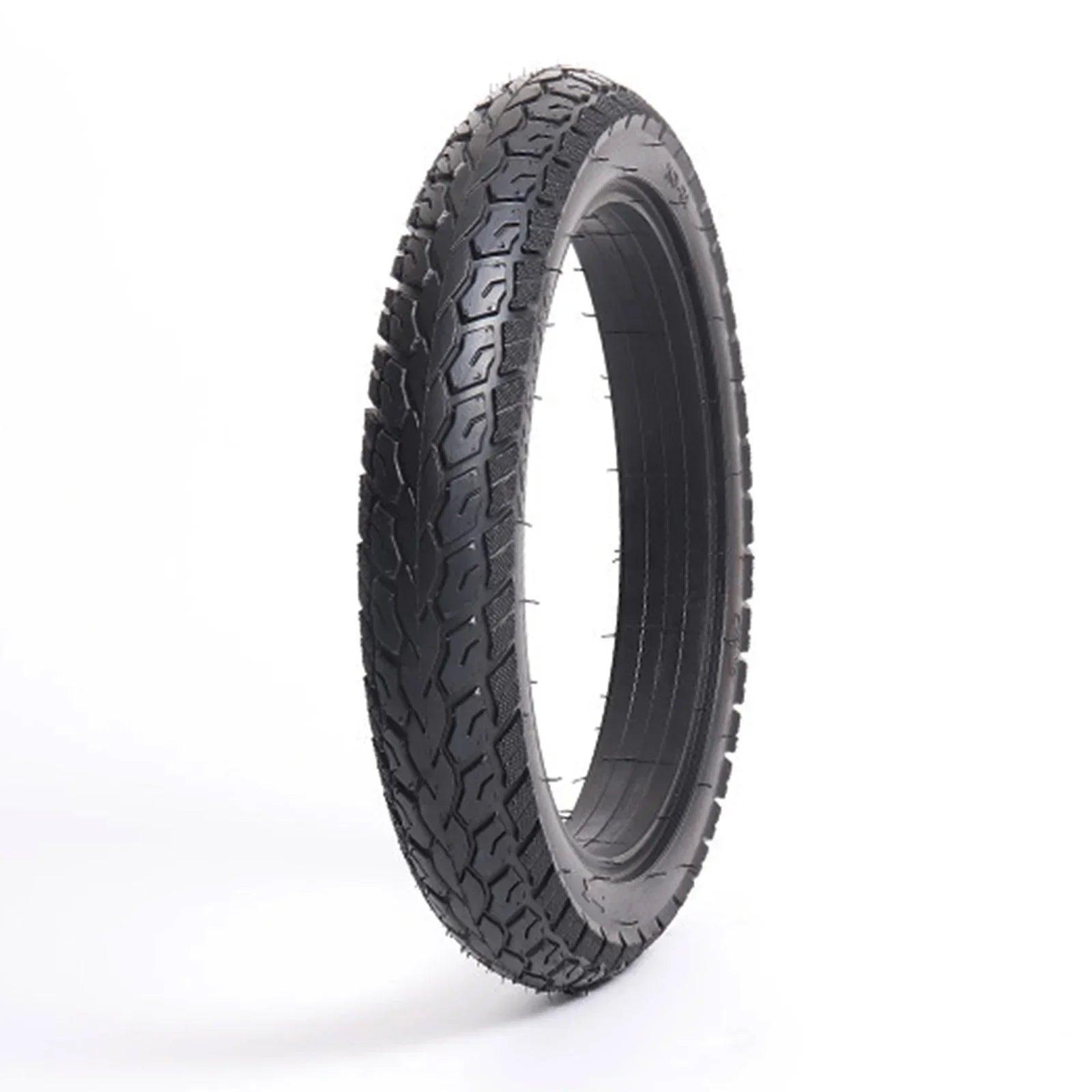 Rubber Tire Solid Tyre Inflation-Tire Kids Bikes Riding Rubber - VirtuousWares.Store