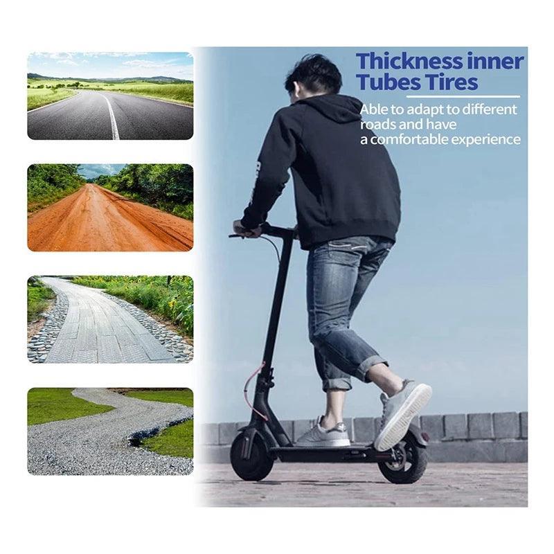 Scooter Accessories For M365/M365 Pro/1S/ Pro 2 / Essential/Gotrax - VirtuousWares.Store