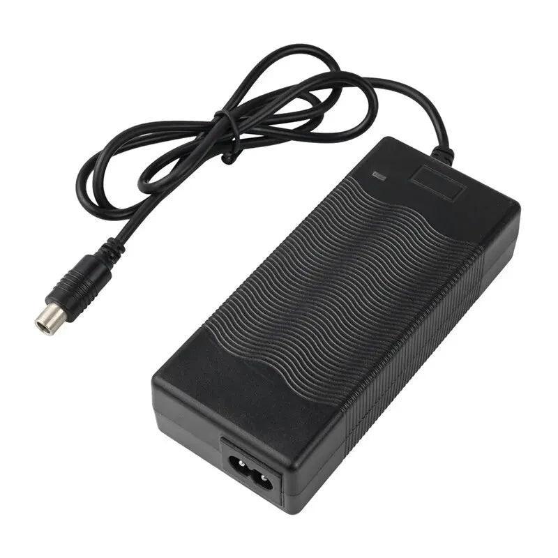 Scooter Charger for for Ninebot MAX G30LP ES2 ES4 F20 F30 F40 E22 E25 - VirtuousWares.Store