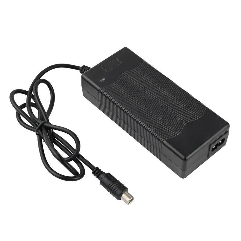 Scooter Charger for for Ninebot MAX G30LP ES2 ES4 F20 F30 F40 E22 E25 - VirtuousWares.Store