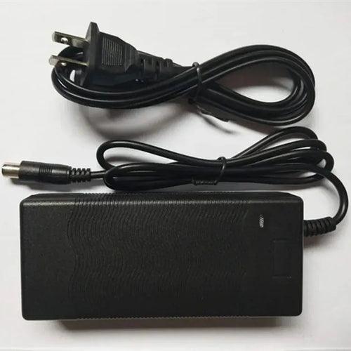 Scooter Charger for for Ninebot MAX G30LP ES2 ES4 F20 F30 F40 E22 E25 - VirtuousWares.Store