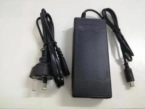 Scooter Charger for for Ninebot MAX G30LP ES2 ES4 F20 F30 F40 E22 E25 - VirtuousWares.Store
