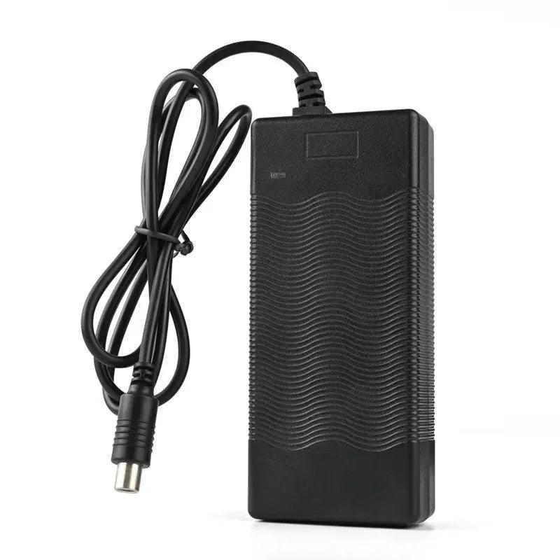 Scooter Charger for for Ninebot MAX G30LP ES2 ES4 F20 F30 F40 E22 E25 - VirtuousWares.Store