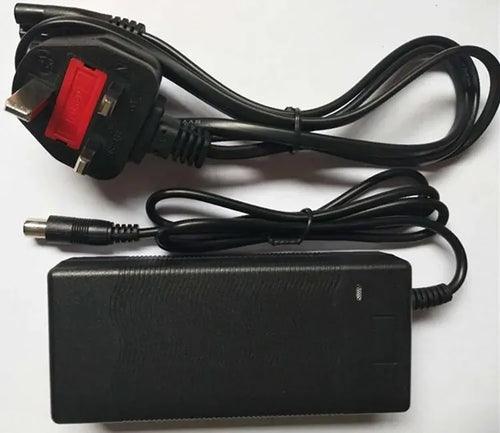Scooter Charger for for Ninebot MAX G30LP ES2 ES4 F20 F30 F40 E22 E25 - VirtuousWares.Store