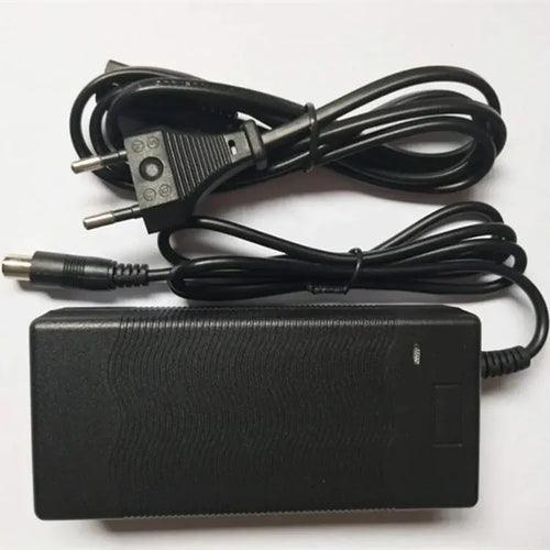 Scooter Charger for for Ninebot MAX G30LP ES2 ES4 F20 F30 F40 E22 E25 - VirtuousWares.Store