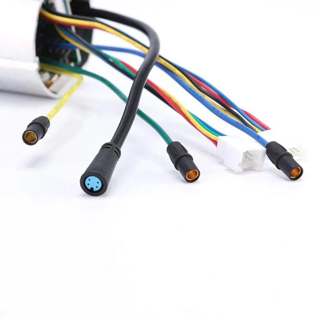 Scooter Controller Control Board With USB For Ninebot ES1/ES2/ES3/ES4 - VirtuousWares.Store