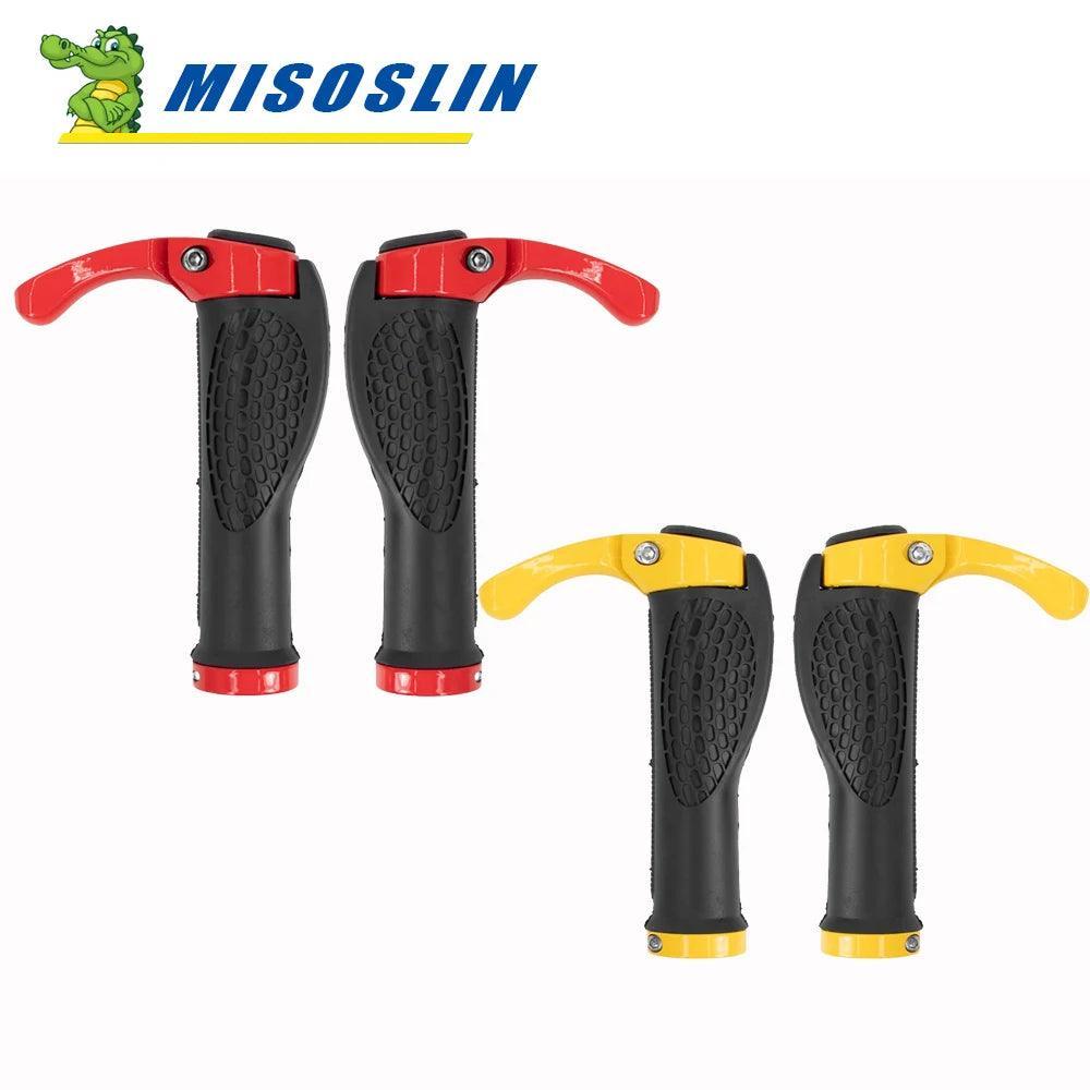 Scooter Handlebar Grip Handle Cover Spare Parts for Kaabo Wolf - VirtuousWares.Store