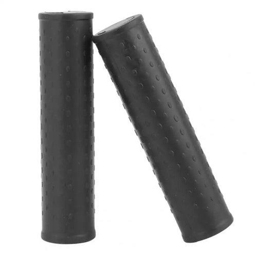 Scooter Handlebar Grips Durable Non-slip Bicycle Grips for Scooter - VirtuousWares.Store
