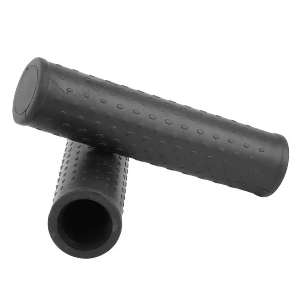 Scooter Handlebar Grips Durable Non-slip Bicycle Grips for Scooter - VirtuousWares.Store