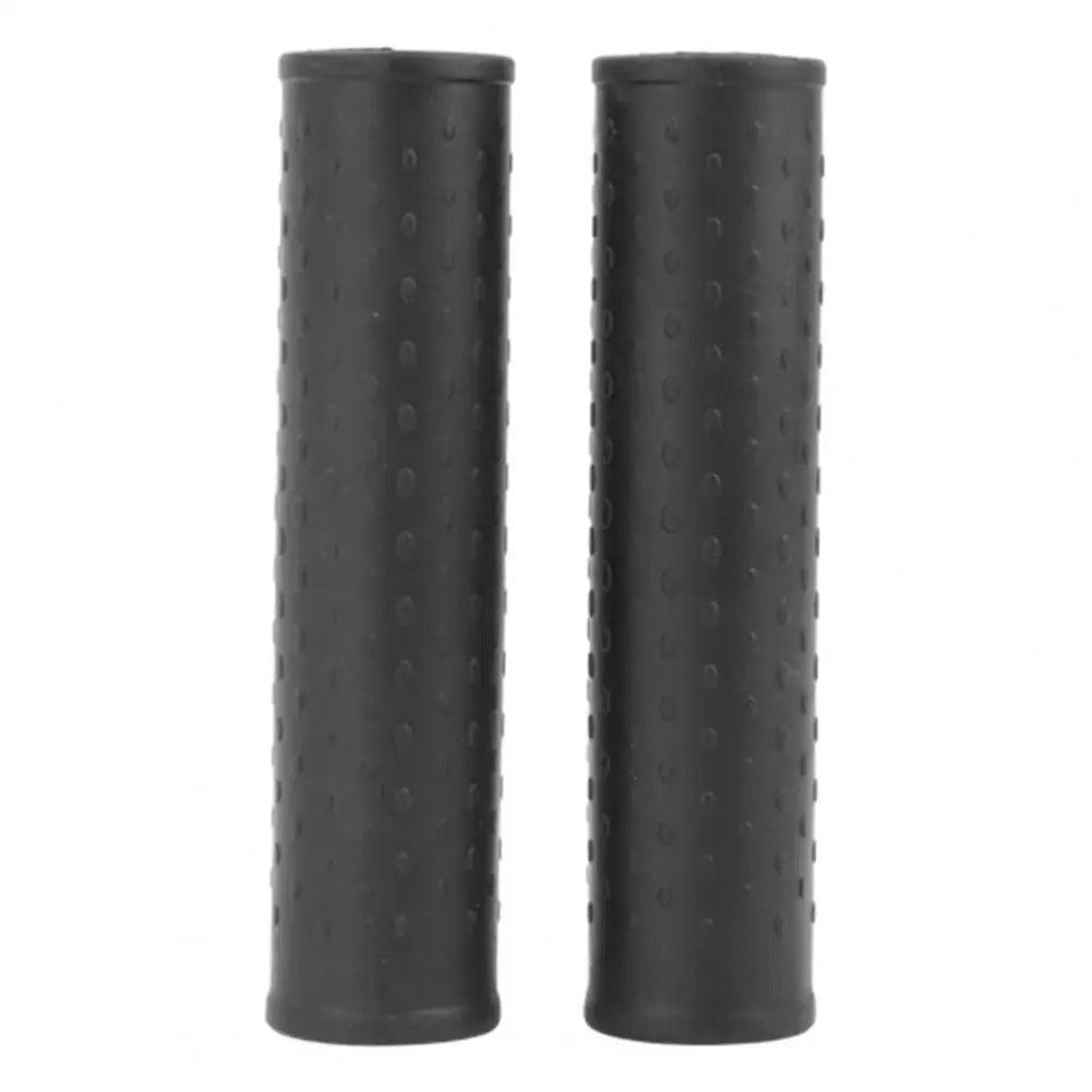Scooter Handlebar Grips Durable Non-slip Bicycle Grips for Scooter - VirtuousWares.Store