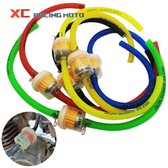 Scooter Motorcycle Moped Scooter Dirt Bike Universal 6mm ATV Fuel - VirtuousWares.Store