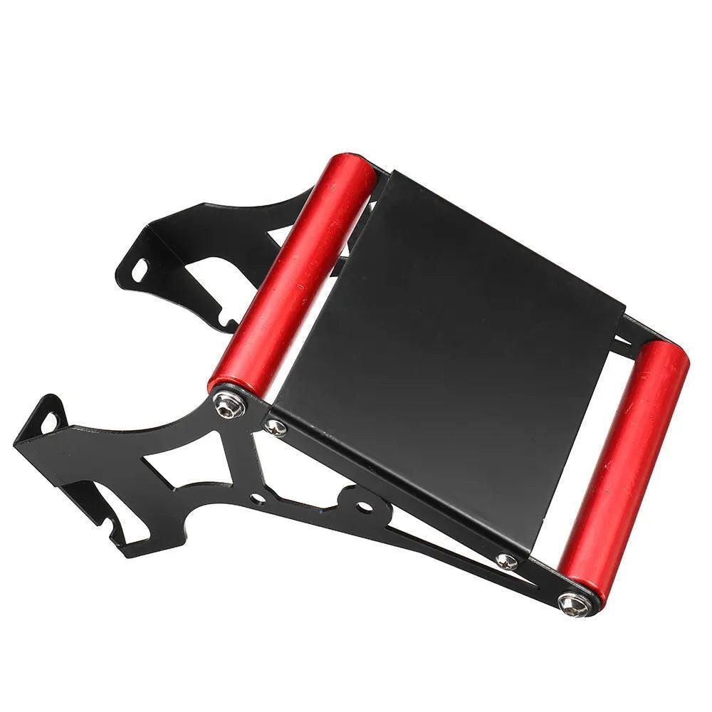Scooter Rear Storage Shelf Electric Scooter Luggage Rack Rear Carrier - VirtuousWares.Store