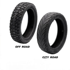 Scooter Tire 8.5 inch for Xiaomi M365 PRO PRO 2 MI 3 Gotrax GXL V2 S2 - VirtuousWares.Store