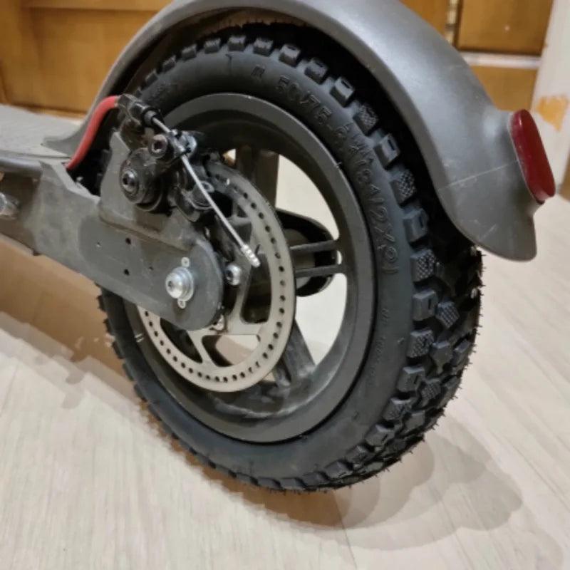 Scooter Tire 8.5 inch for Xiaomi M365 PRO PRO 2 MI 3 Gotrax GXL V2 S2 - VirtuousWares.Store