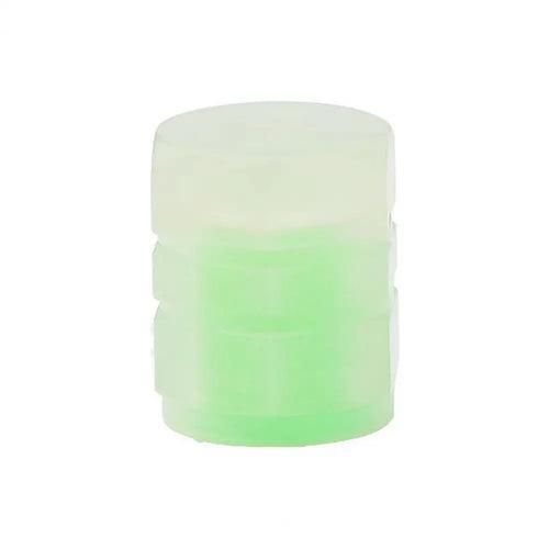 Scooter Tire Valve Cap Convenient Luminous Motorcycle Tire Valve - VirtuousWares.Store