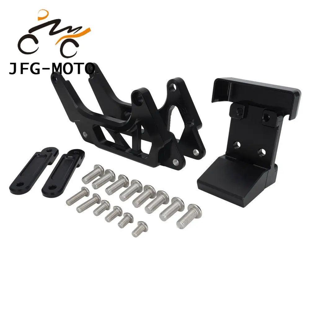 Seat Riser Cushion Extenders Bracket Riser 5CM CNC Motocycles - VirtuousWares.Store