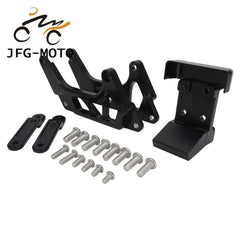 Seat Riser Cushion Extenders Bracket Riser 5CM CNC Motocycles - VirtuousWares.Store