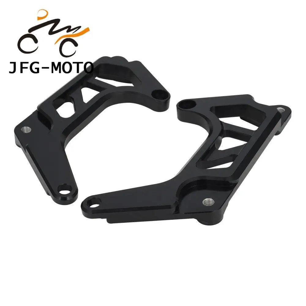 Seat Riser Cushion Extenders Bracket Riser 5CM CNC Motocycles - VirtuousWares.Store