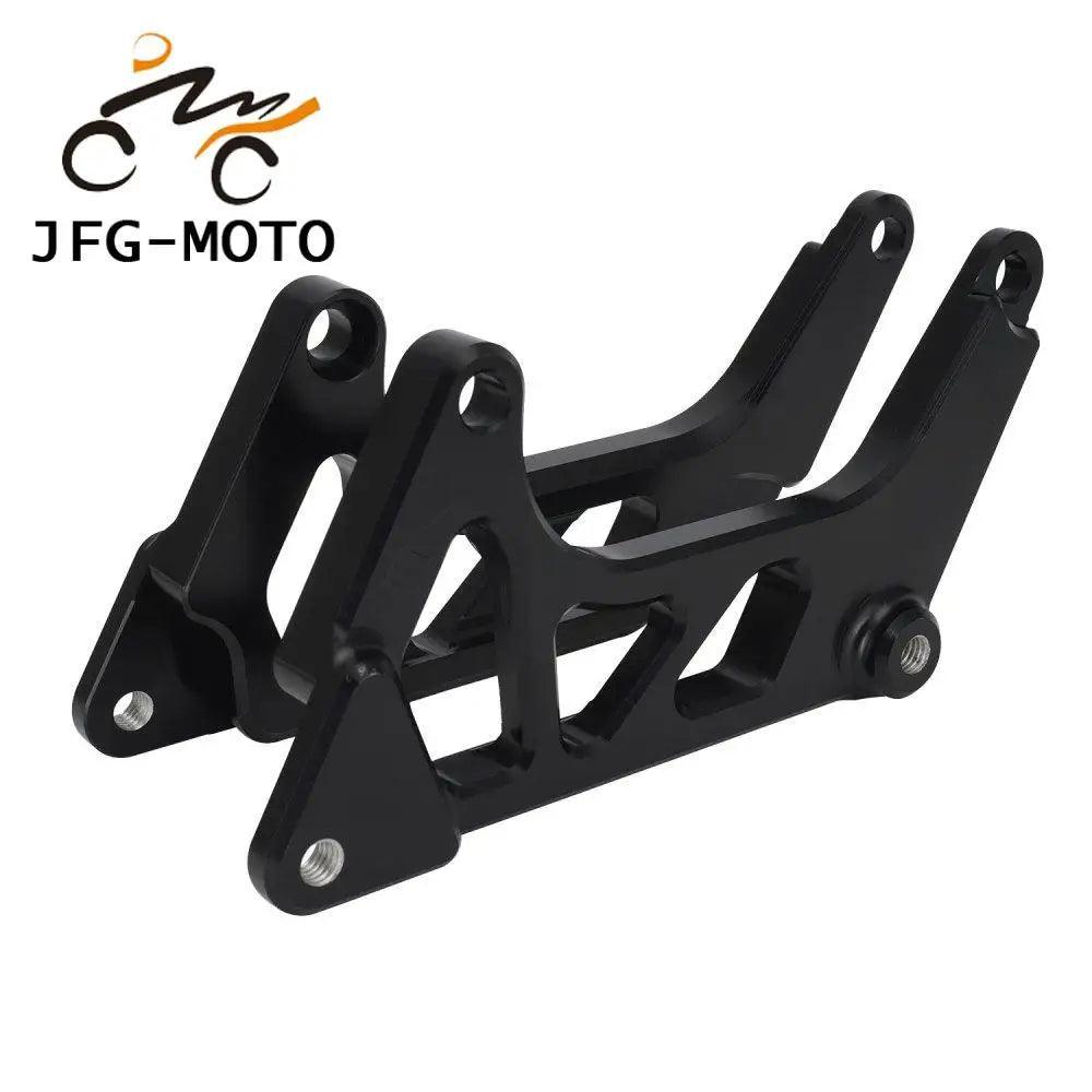 Seat Riser Cushion Extenders Bracket Riser 5CM CNC Motocycles - VirtuousWares.Store