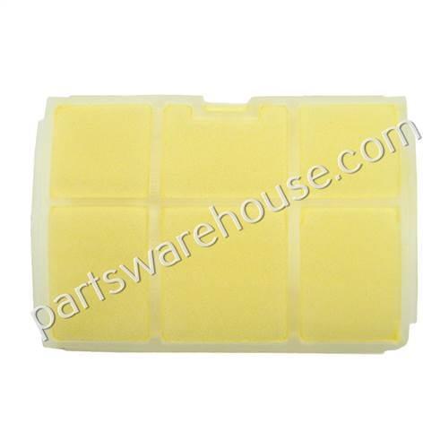 SEBO Exhaust Filter for AUTOMATIC X #5143 - VirtuousWares.Store
