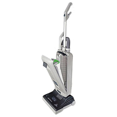Sebo: SE-90406AM Vac, Upright Essential G4 Gray 12" - VirtuousWares:Global