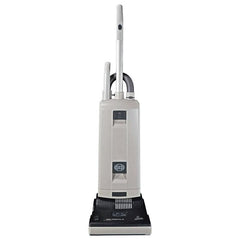 Sebo: SE-90406AM Vac, Upright Essential G4 Gray 12" - VirtuousWares.Store