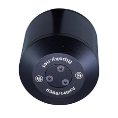 Shenzhen Flipsky hot sale 6368 140kv 1720w 12s outboard motor for diy - VirtuousWares.Store