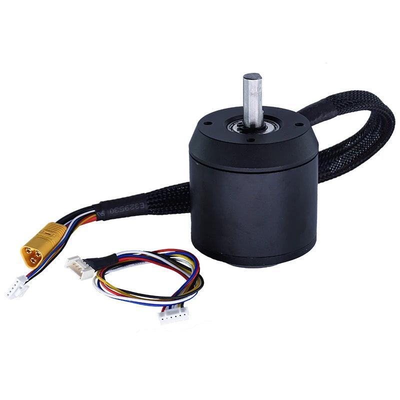 Shenzhen Flipsky hot sale 6368 140kv 1720w 12s outboard motor for diy - VirtuousWares.Store