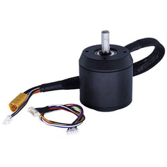 Shenzhen Flipsky hot sale 6368 140kv 1720w 12s outboard motor for diy - VirtuousWares.Store