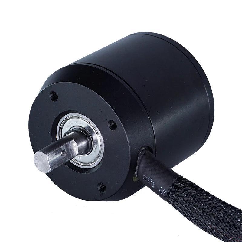 Shenzhen Flipsky hot sale 6368 140kv 1720w 12s outboard motor for diy - VirtuousWares.Store