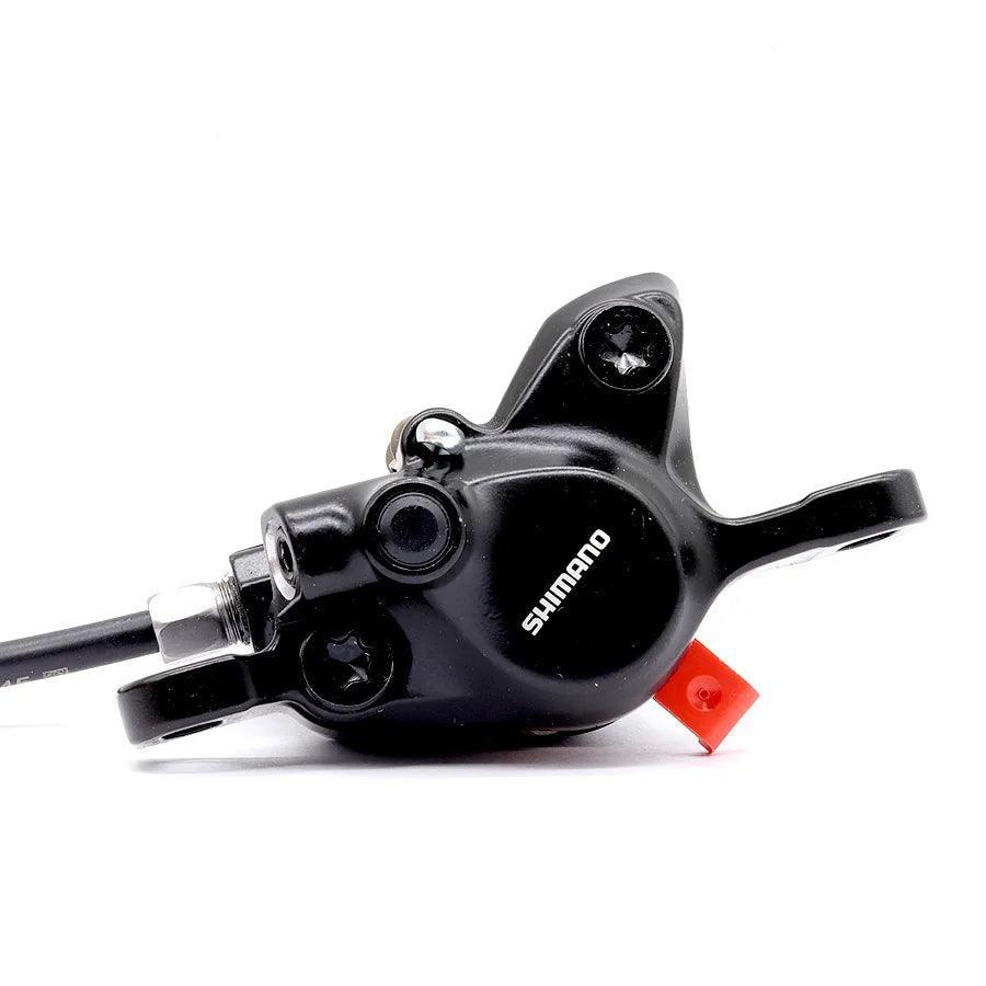 Shimano BR BL MT200 M315 Brake bicycle bike mtb Hydraulic Disc brake set clamp mountain bike Brak Postmount MT200 brake - VirtuousWares.Store