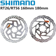 Shimano-disco de freno Deore XT RT86 SLX RT66 para bicicleta de - VirtuousWares.Store